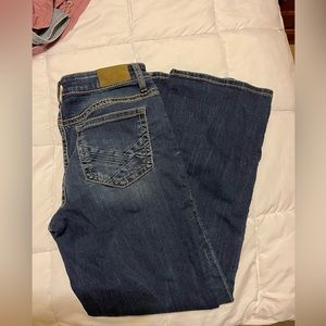 DayTrip Denim bootcut